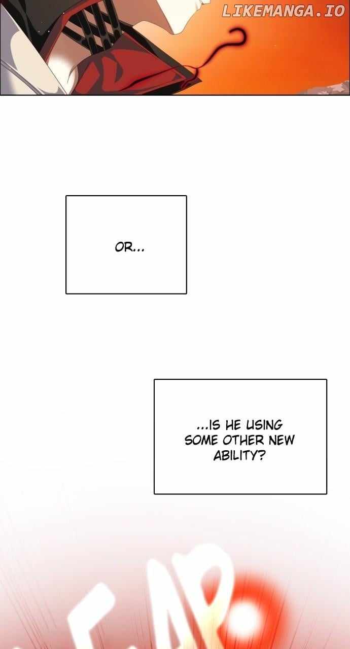 Zero Game Chapter 311 24